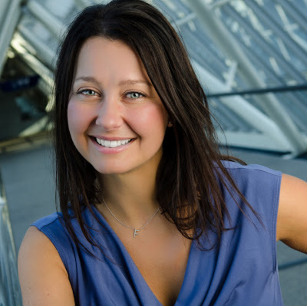 Meet your Posher, Kathrine